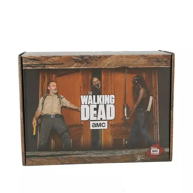 Recyclable Corrugated Paper Mailing Boxes For Garments