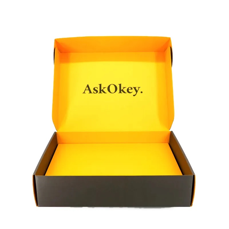 China Made Corrugated Paper Boxes For Garment